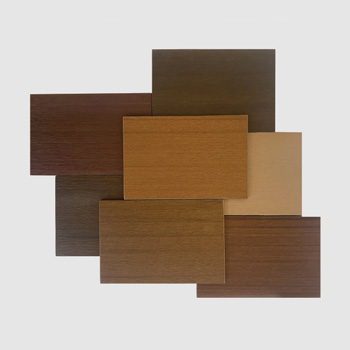 Basic Color - ReHolz - More-Than-Wood Material