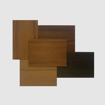 Premium or Custom Color - ReHolz - More-Than-Wood Material