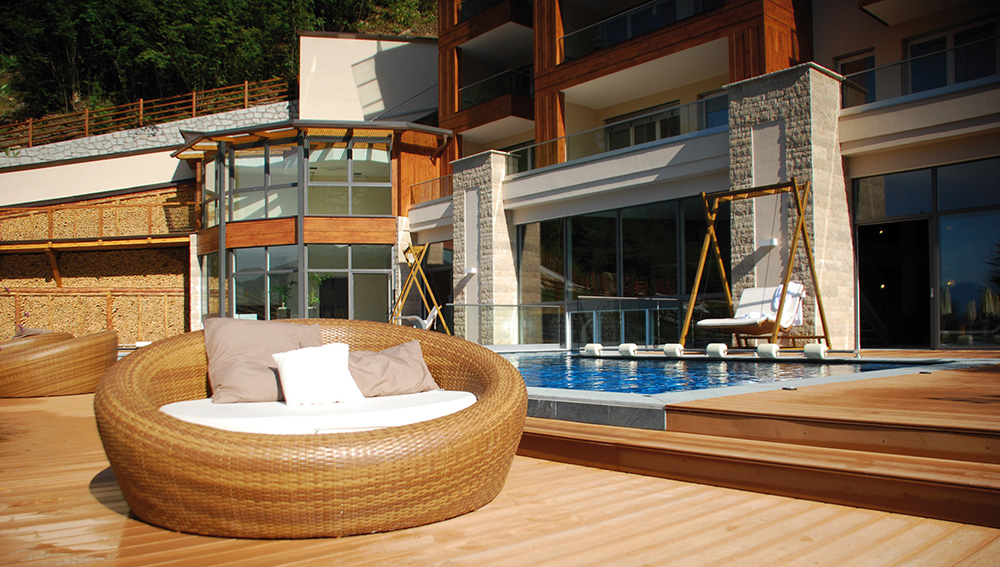 Sustainable Building Materials The Future of Construction